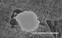 IAF strikes Iranian fighter jets on the tarmac