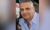 Danny & Igor were killed in the missile strike on Haifa refinery