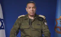 'There are no more cities of refuge in the Middle East'