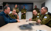 “Иранский диктатор, помни о судьбе твоего коллеги в Ираке”