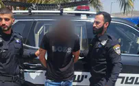 הצהרת תובע ראשונה במלחמת "עם כלביא"