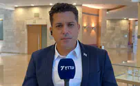 'I trust Trump on Iran strike decisions'