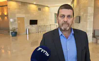 ח"כ עמית הלוי לערוץ 7: מקווה שטראמפ בדרך לפעולה נגד איראן