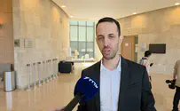ח"כ אריאל קלנר לערוץ 7: "אנחנו מסירים את הרשע - לא נעצור עד שנשיג את כל היעדים"