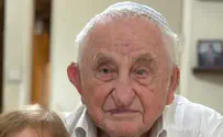 הלך לעולמו מאיר היימן הכהן - מגיבורי תש"ח