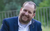 לפעמים אנחנו שותקים