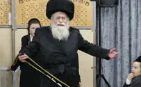 מורשת מוזיקלית עשירה: המלחין החסידי נפטר