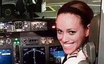 Haredi woman flies stranded Israelis back to Israel
