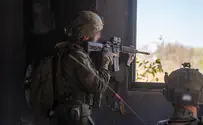 IDF’s Givati Brigade eliminates Hamas terrorist cell in Jabaliya