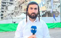 «Иран ошибся в отношении нас, тыл силен и призывает к победе»