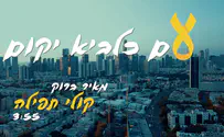 ימים שהעם כלביא: שיר חדש למאיר ברוק