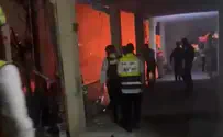 Help 3,000 Israelis Left Homeless By Iran Strikes
