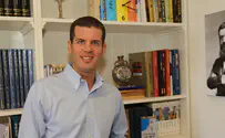 ראש מכון ארגמן לערוץ 7: איראן תיכנע? שתקלוט עזתים לתחומה