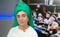גילת משאש משתפת בסיפור אישי ומעורר השראה