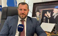 «Мы пишем новую главу героического эпоса еврейского народа!»