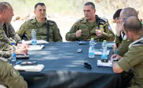 'We are not waiting, we are preventing threats'