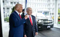 "ישראל ואיראן הסכימו להפסקת אש"