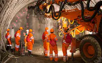 Chicago Upgrades Utilities Using Underground Drilling Tech