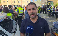 היה פיצוץ אדיר, להשמיד את הנאצים באיראן