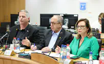 הבגרויות נדחו שוב בשל המלחמה עם איראן