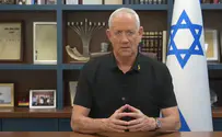 ‘We are nearing the decisive stages - we must not stop’