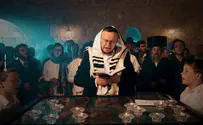 יצחק בן ארזה משיק: מחרוזת קבלת שבת