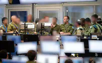 IDF intel chief reveals new details from Iran strikes