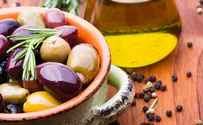 צילום: iStock לכבוד שבת קודש: ממרח טפנד צרפתי
