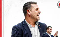נשאר בבירה: מאמן הפועל י-ם ממשיך