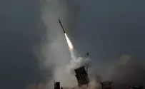 Over 480 attack drones launched by Iran have been intercepted