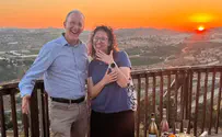 Bereaved father and husband Leo Dee announces engagement