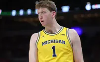 Israeli player could make history in NBA Draft