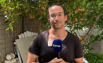 איש של לב ענק שהפיץ אור לכולם
