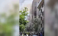 Report: Nuclear scientist assassinated in Tehran