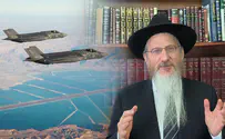 רגעי השבוע - פרשת שלח לך