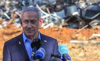 "מחקר נופץ על ידי טיל של המשטר המרושע"