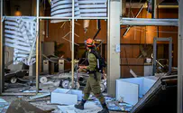 Foreign Ministry spokesperson condemns: Iran targets civilians