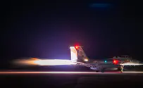 Isfahan strikes crippled Iran's nuke bomb production