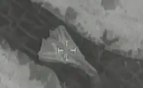 Watch: IAF attacks Iran's F14 planes