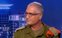 צביקי טסלר הסתתר בחניון האולפנים