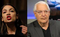 AOC calls for impeachment of Trump over Iran strikes