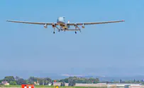 Aircraft sabotaged, three arrested
