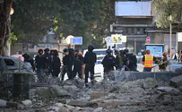 IDF investigating after sirens fail to sound in Haifa