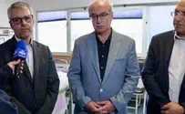 נציג היהודים בפרלמנט האיראני: אין חגיגות