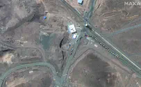 Iran claims all enriched uranium removed from Fordow