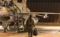 IDF spokesperson New unit for religious women in the Air Force