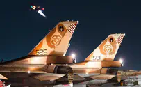 Israel struck Iranian defenses ahead of US Fordow strike