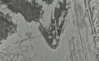 IDF targets key IRGC command centers in Tehran