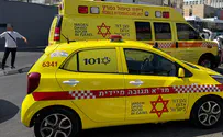 Five-year-old orphaned two years ago killed in Jerusalem accident