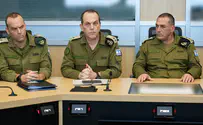 'US attacks a turning point in the war'